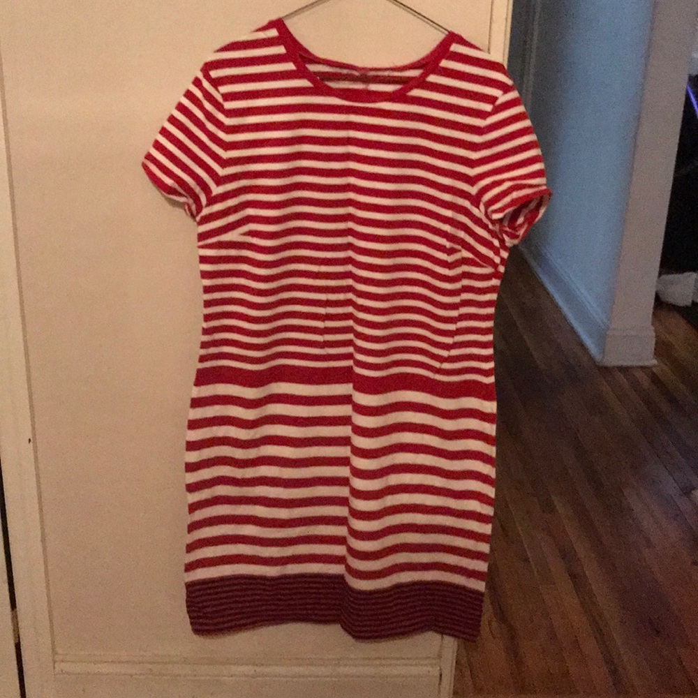 T shirt dress